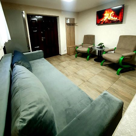 Apartament Lupeni Lupeni  Екстер'єр фото