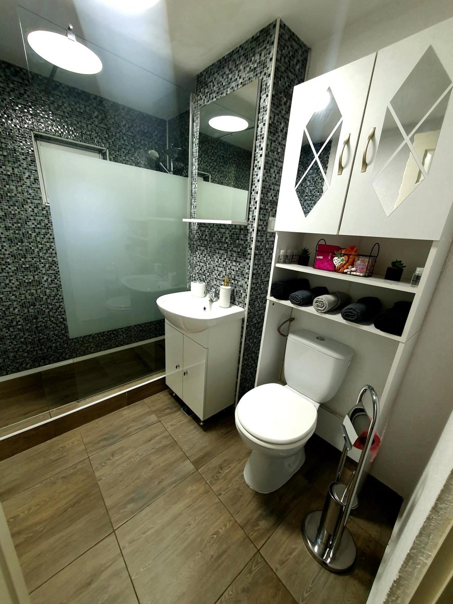 Apartament Lupeni Lupeni  Екстер'єр фото