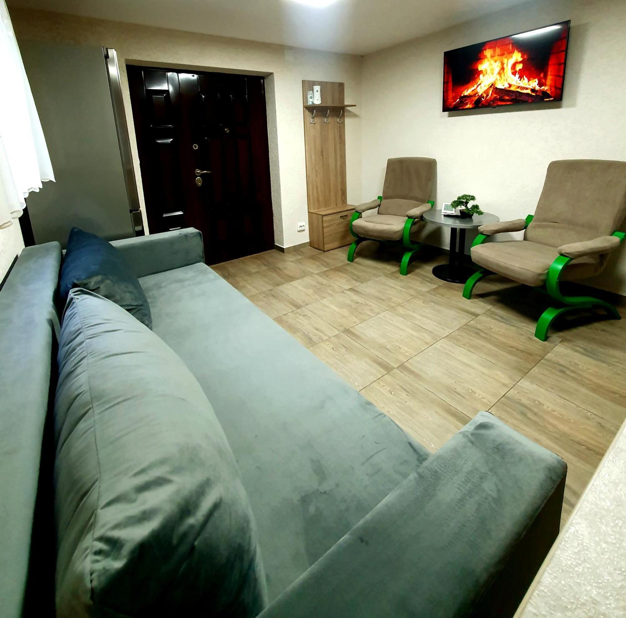 Apartament Lupeni Lupeni  Екстер'єр фото